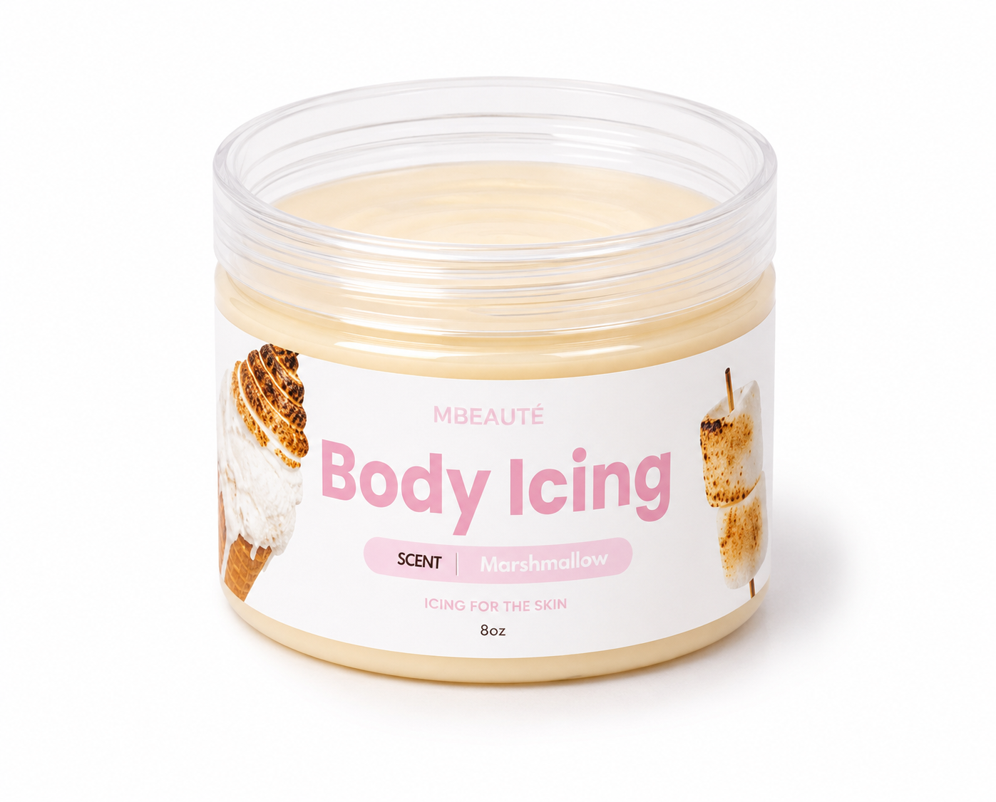 Body Icing