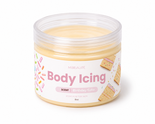 Body Icing