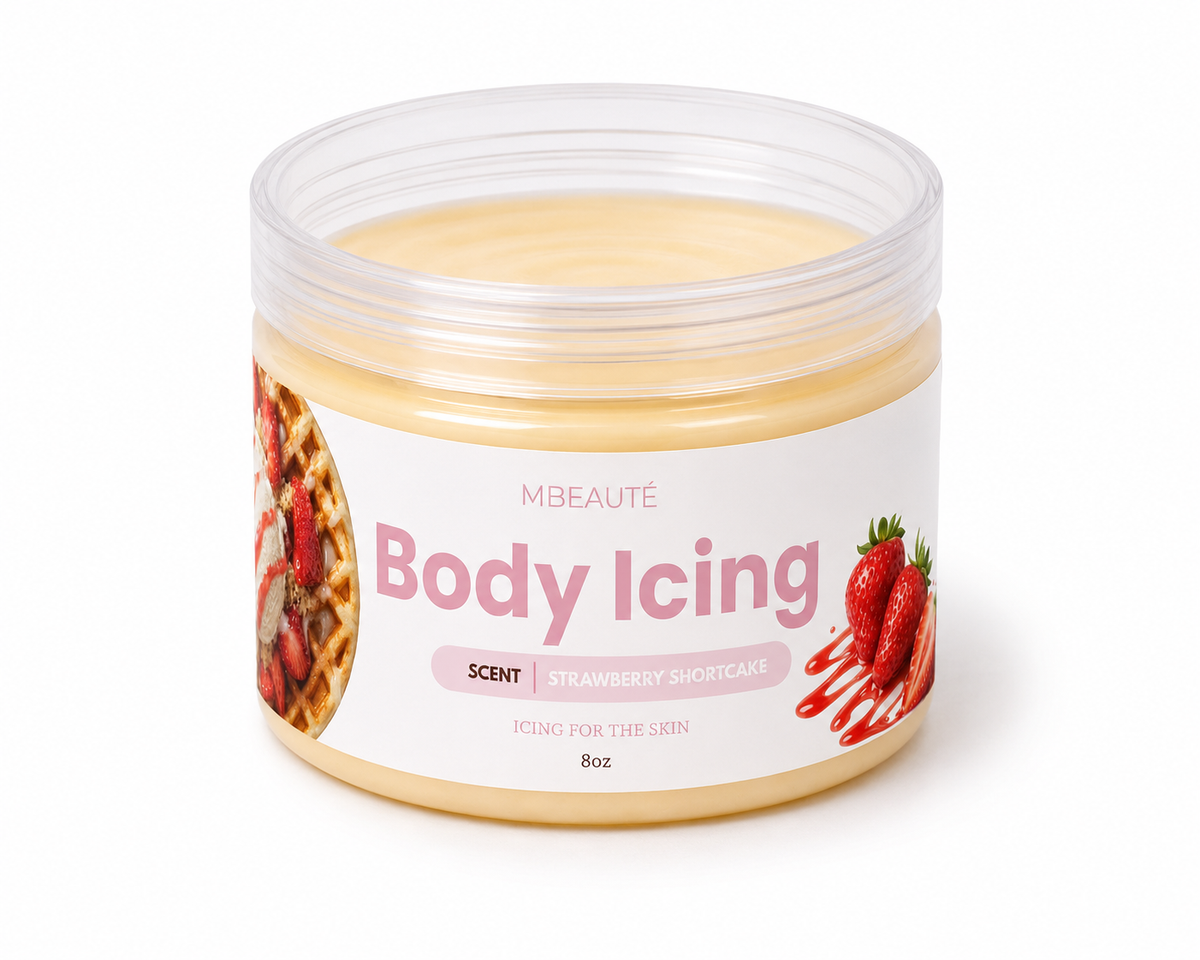 Body Icing