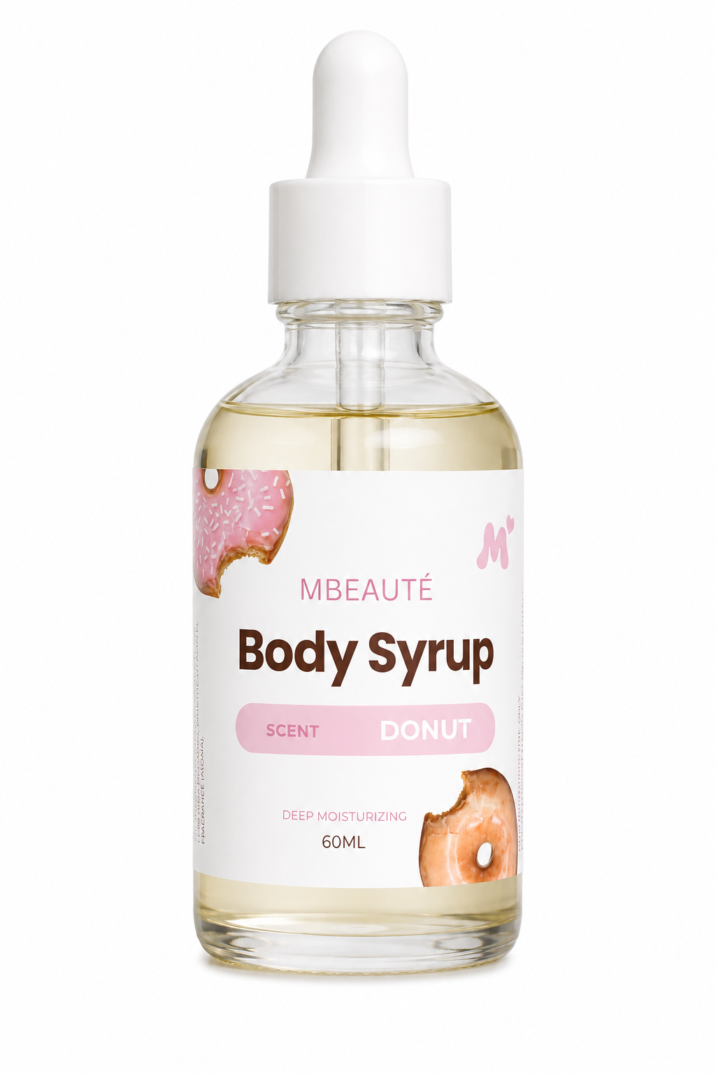 Body Syrup
