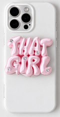 That Girl Pop Socket